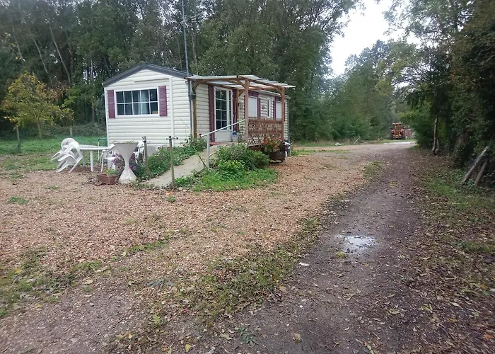 Mobilhome