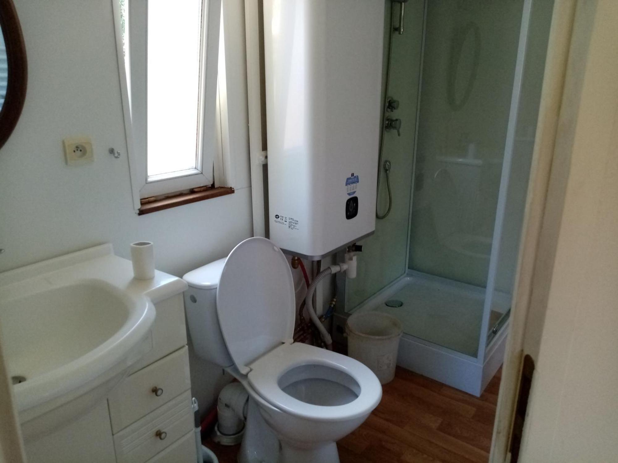 Mobilhome Campsite *